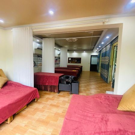 Tamcoc Viet Tan Homestay & Garden نينه بينه المظهر الخارجي الصورة